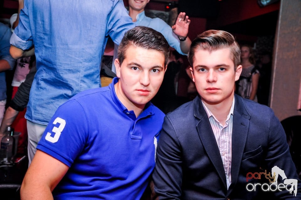 Muzica Live Blaga de la Oradea, 