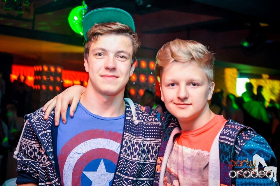 Muzica Live Blaga de la Oradea, 