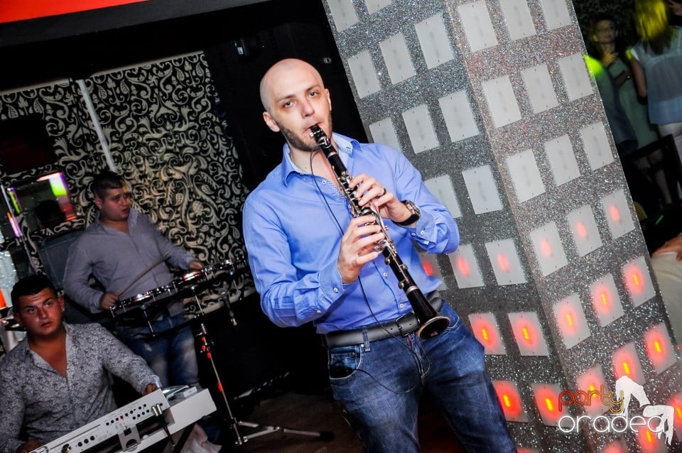 Muzica Live Blaga de la Oradea, 