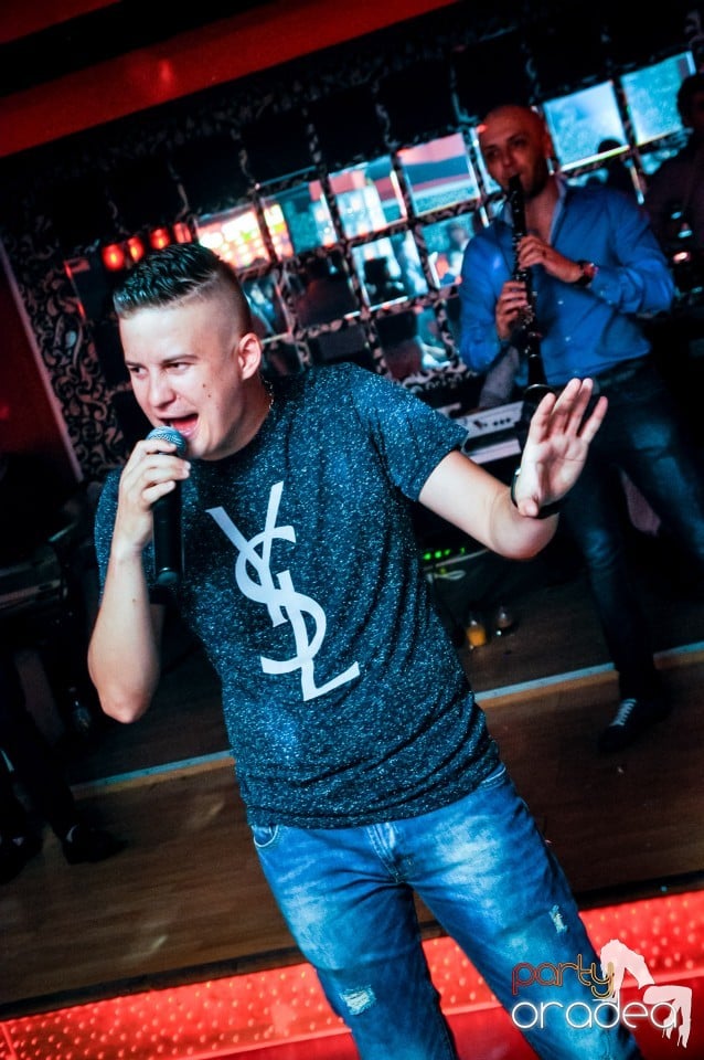 Muzica Live Blaga de la Oradea, 