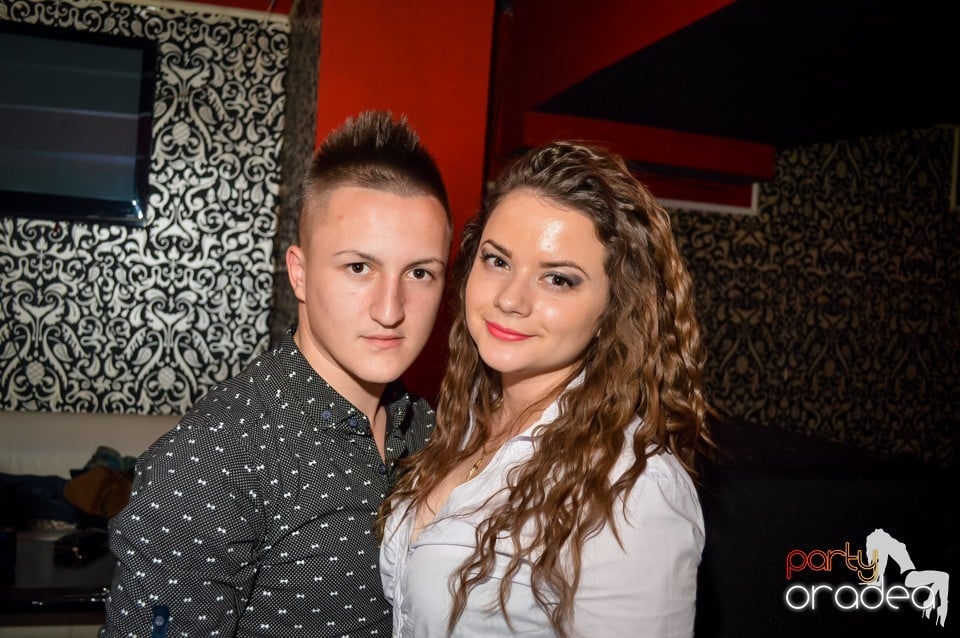 Muzica live Blaga de la Oradea, 