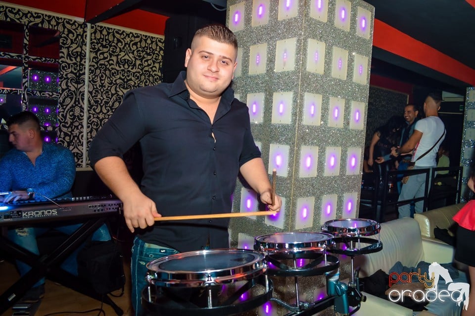 Muzica live Blaga de la Oradea, 