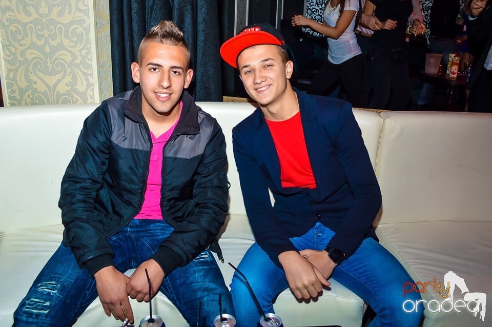 Muzica live Blaga de la Oradea, 