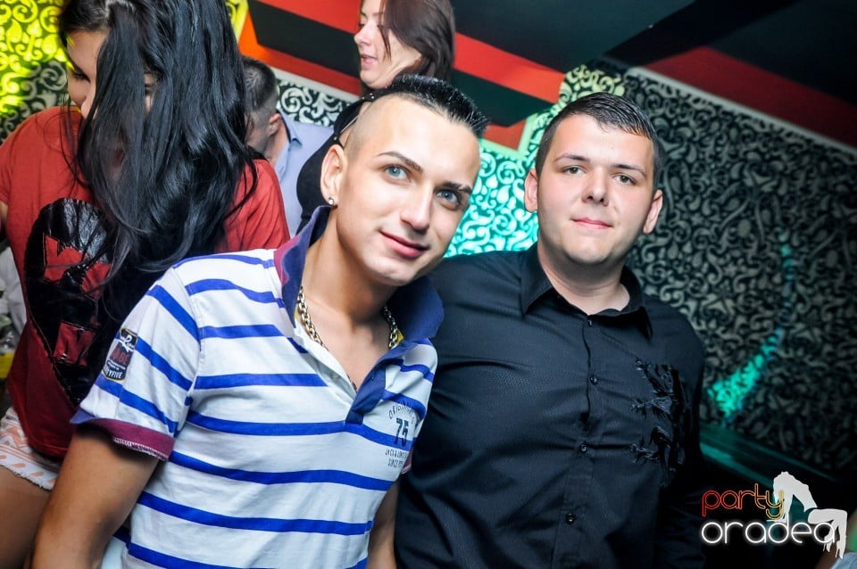 Muzica Live Blaga de la Oradea, 