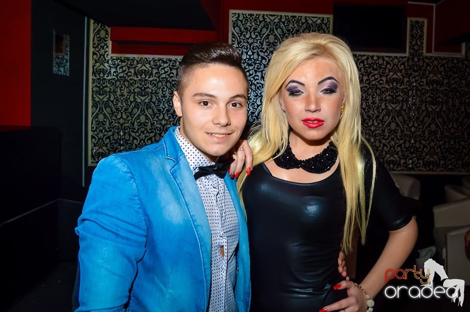 Muzica live Blaga de la Oradea, 