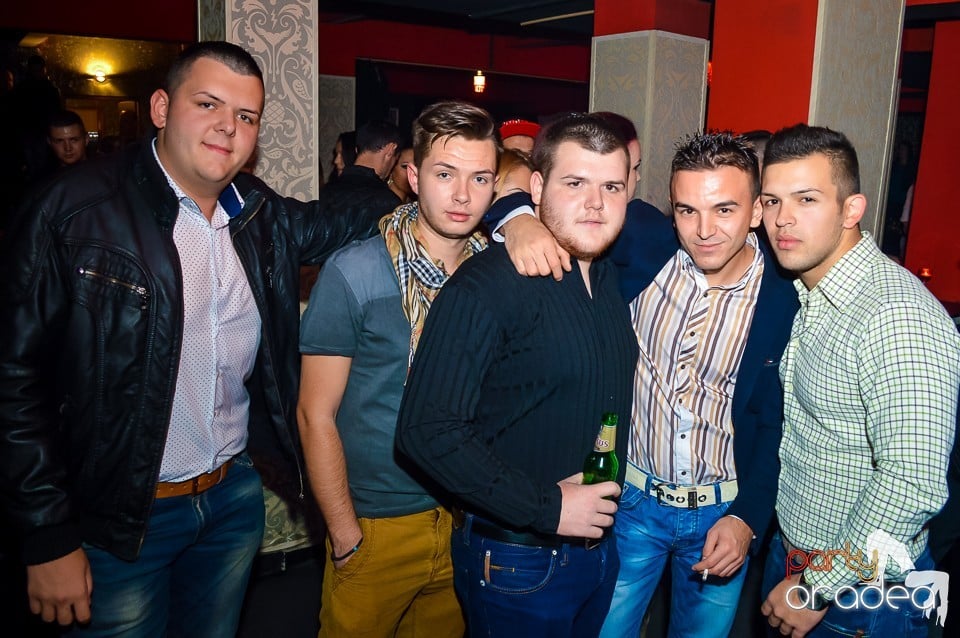 Muzica live Blaga de la Oradea, 