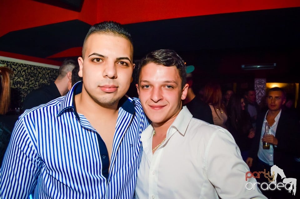 Muzica live Blaga de la Oradea, 