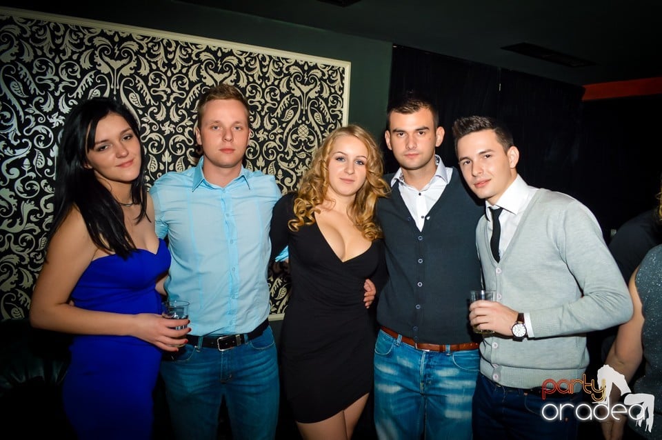 Muzica live Blaga de la Oradea, 