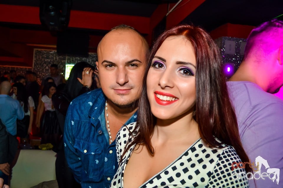 Muzica live Blaga de la Oradea, 