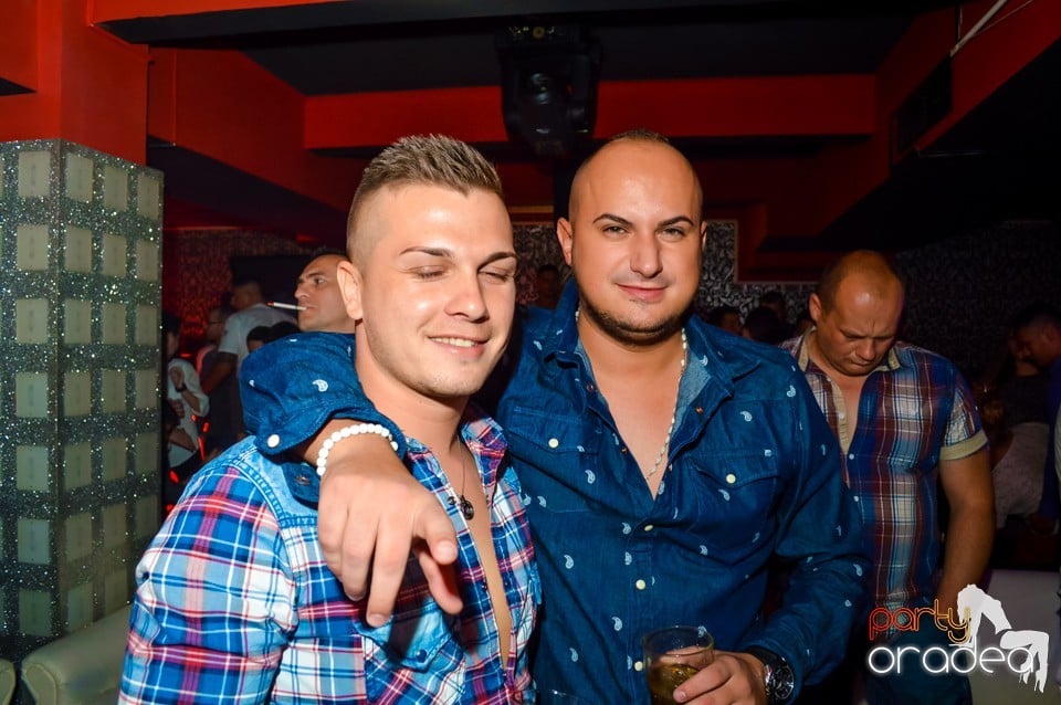 Muzica live Blaga de la Oradea, 