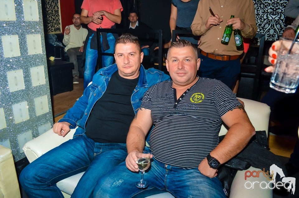 Muzica live Blaga de la Oradea, 