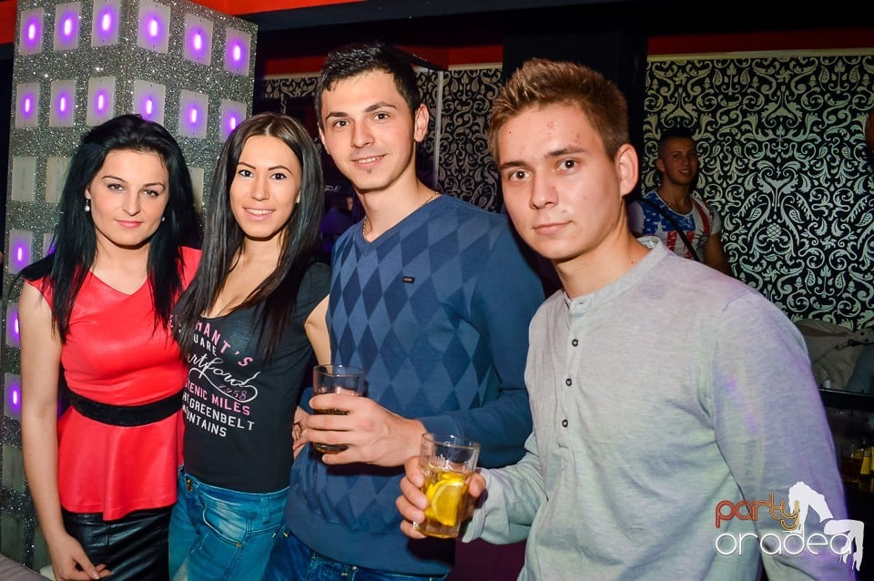 Muzica live Blaga de la Oradea, 