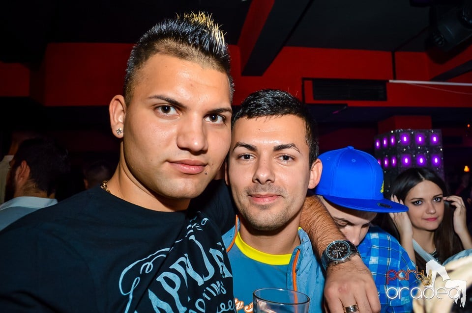 Muzica live Blaga de la Oradea, 