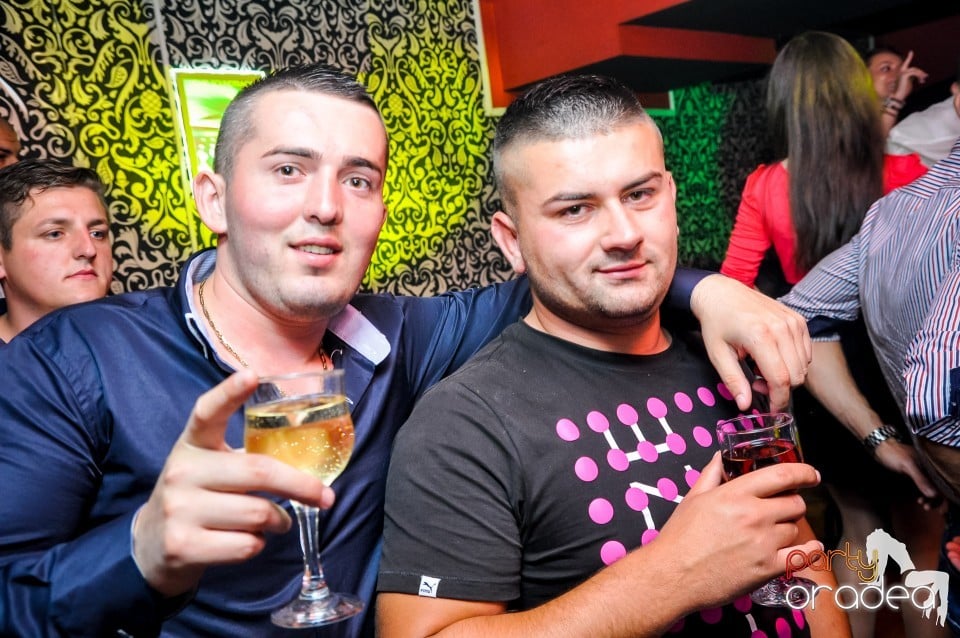 Muzica Live Blaga de la Oradea, 