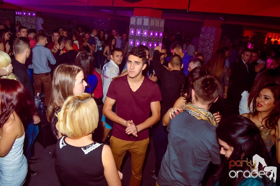 Muzica live Blaga de la Oradea, 