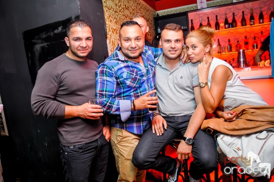 Muzica Live Blaga de la Oradea, 