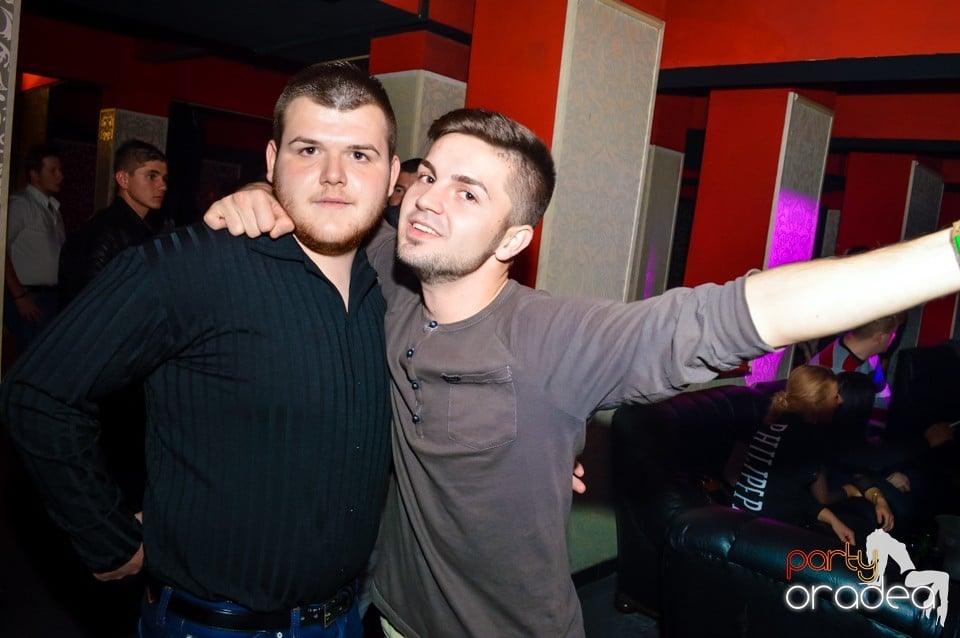 Muzica live Blaga de la Oradea, 