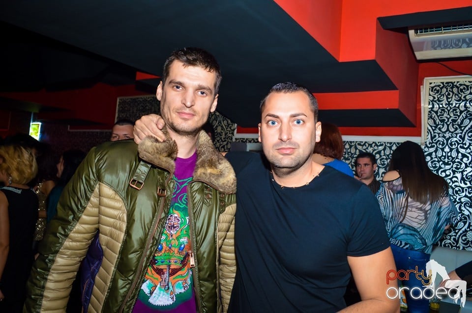 Muzica live Blaga de la Oradea, 