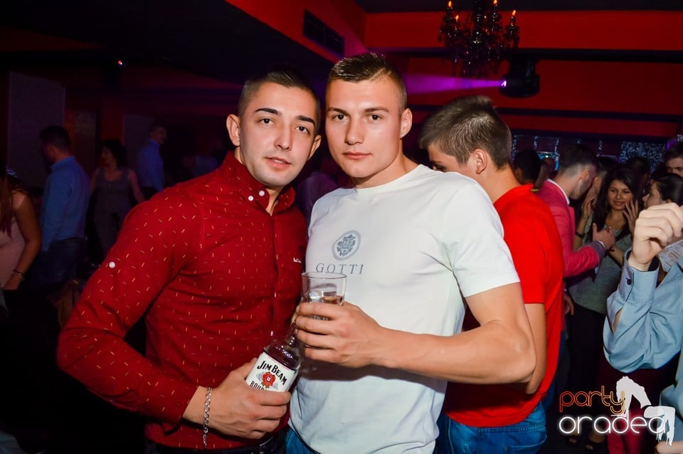 Muzica live Blaga de la Oradea, 