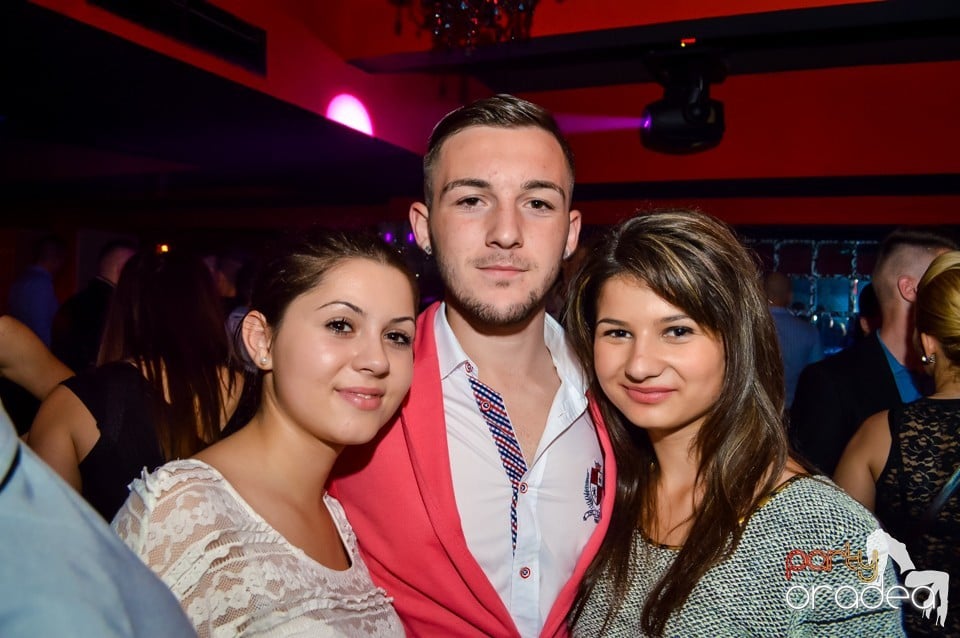 Muzica live Blaga de la Oradea, 