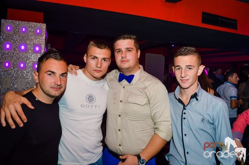 Muzica live Blaga de la Oradea, 