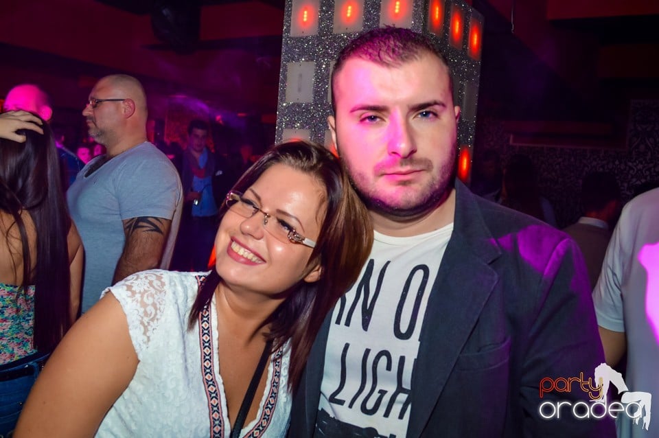 Muzica live Blaga de la Oradea, 