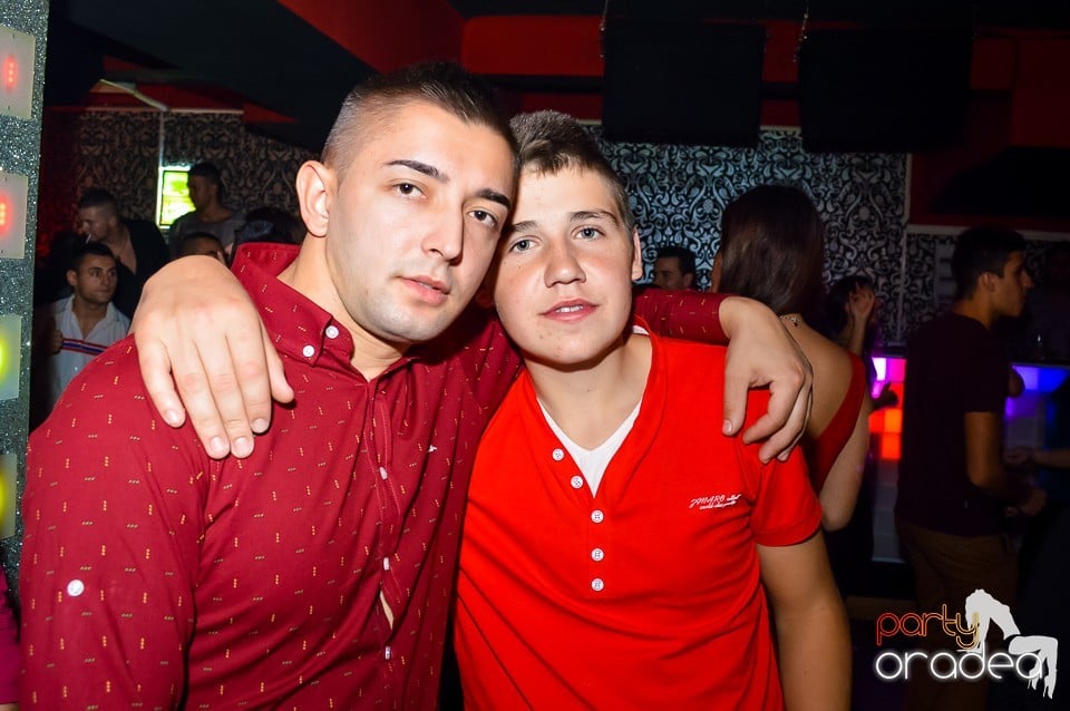 Muzica live Blaga de la Oradea, 