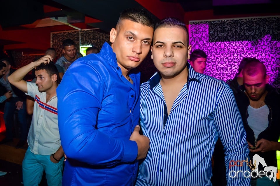 Muzica live Blaga de la Oradea, 