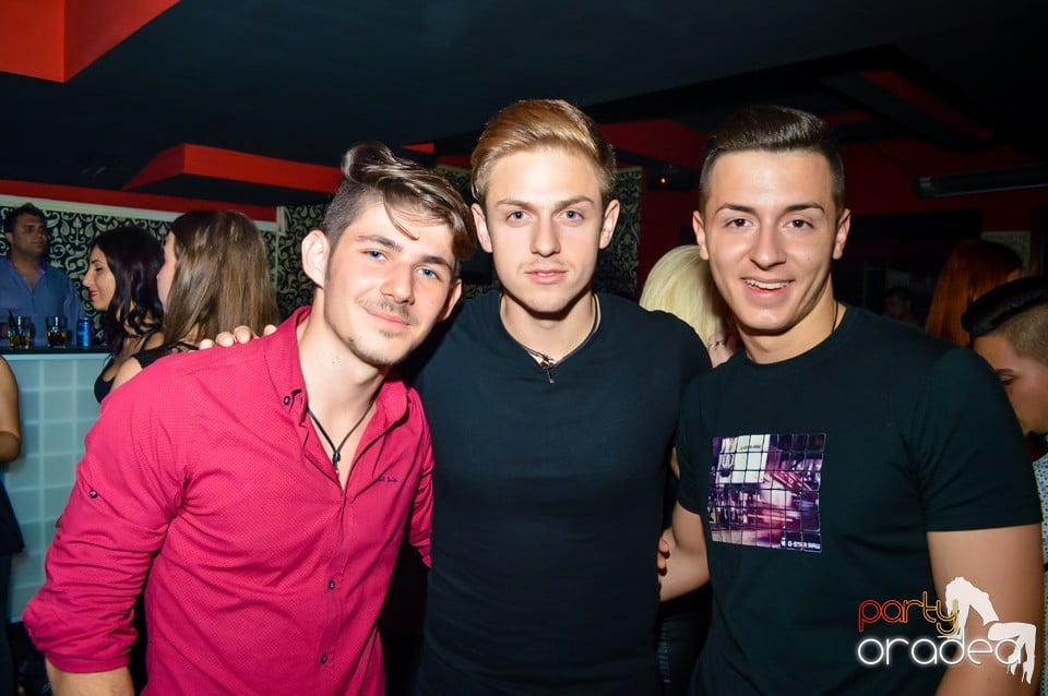 Muzica live Blaga de la Oradea, 