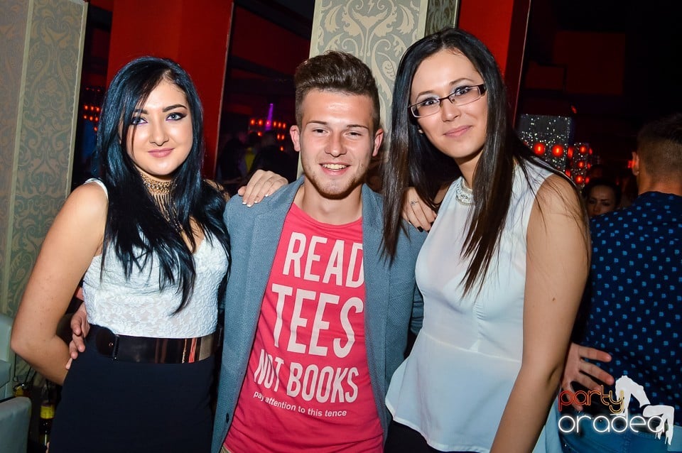 Muzica live Blaga de la Oradea, 