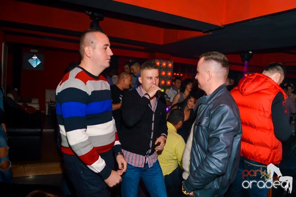 Muzica live Blaga de la Oradea, 