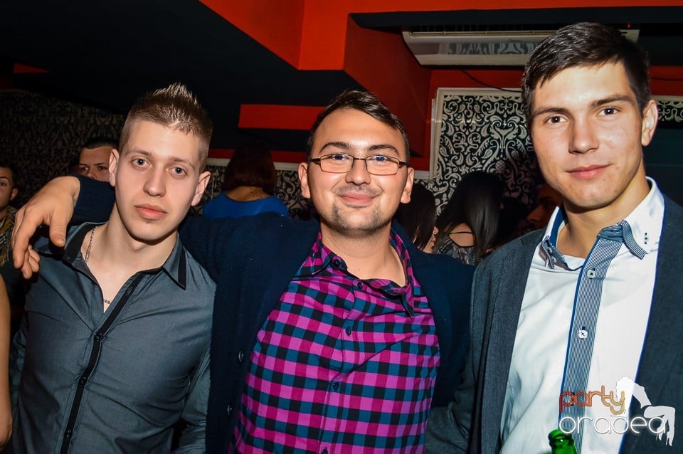 Muzica live Blaga de la Oradea, 