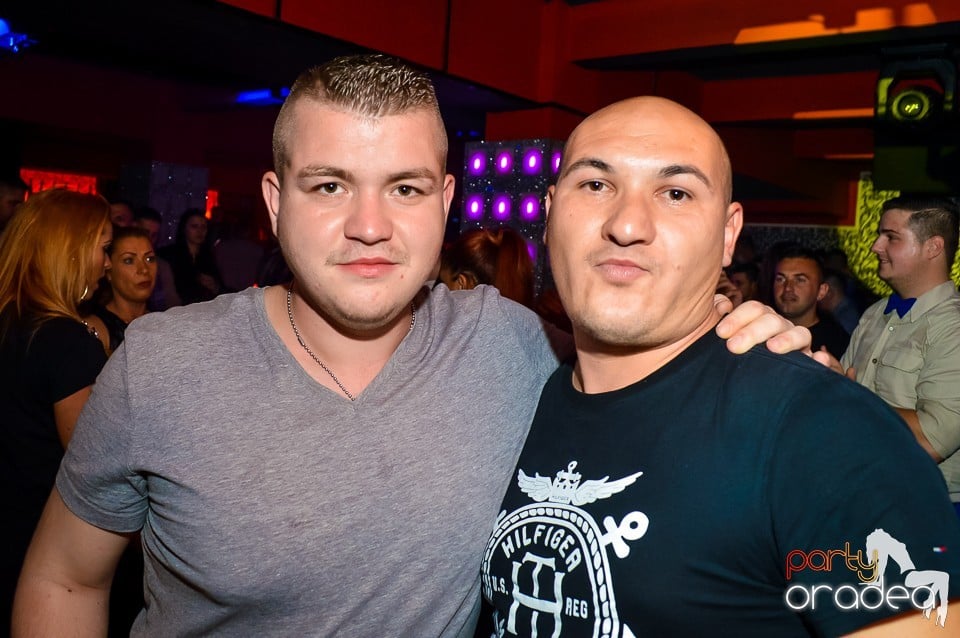 Muzica live Blaga de la Oradea, 