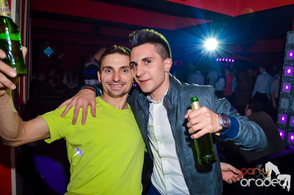 Muzica live Blaga de la Oradea, 