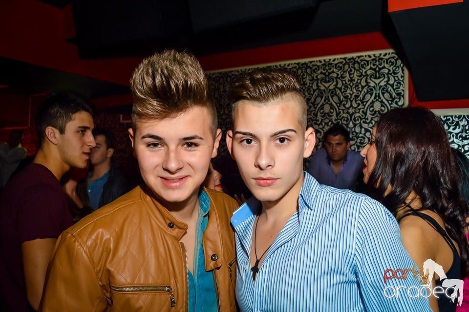 Muzica live Blaga de la Oradea, 