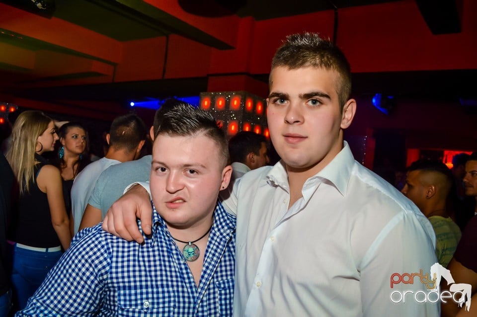 Muzica live Blaga de la Oradea, 