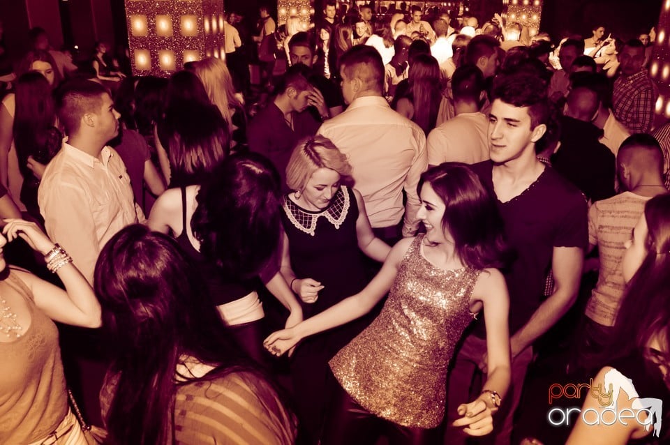 Muzica live Blaga de la Oradea, 