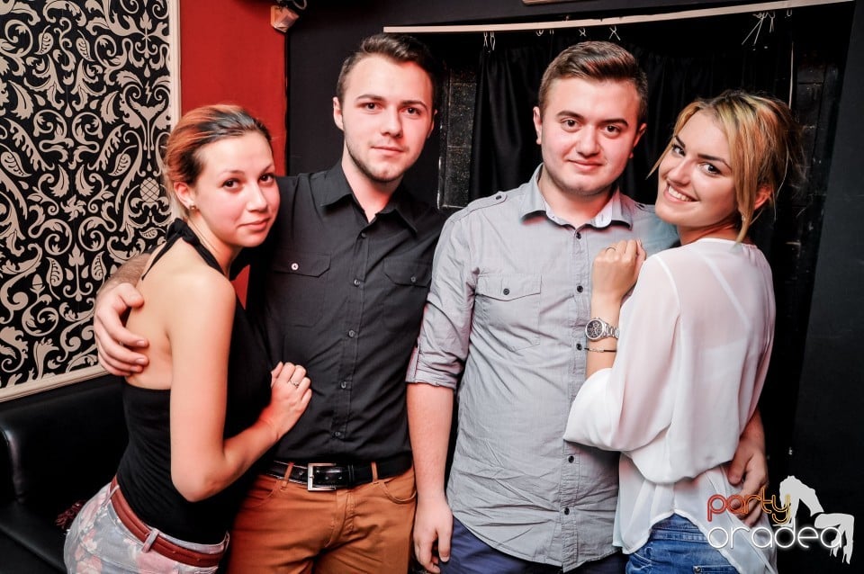 Muzica Live Blaga de la Oradea, 