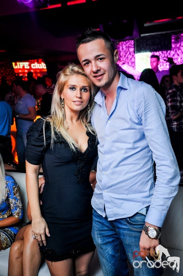 Muzica Live Blaga de la Oradea, 