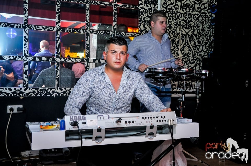 Muzica Live Blaga de la Oradea, 