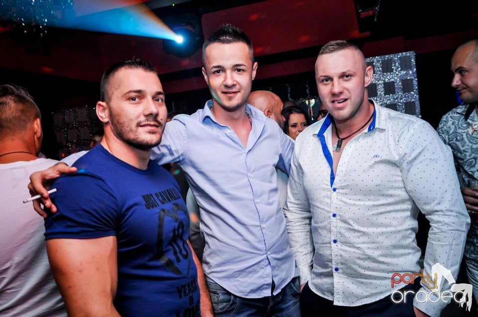 Muzica Live Blaga de la Oradea, 