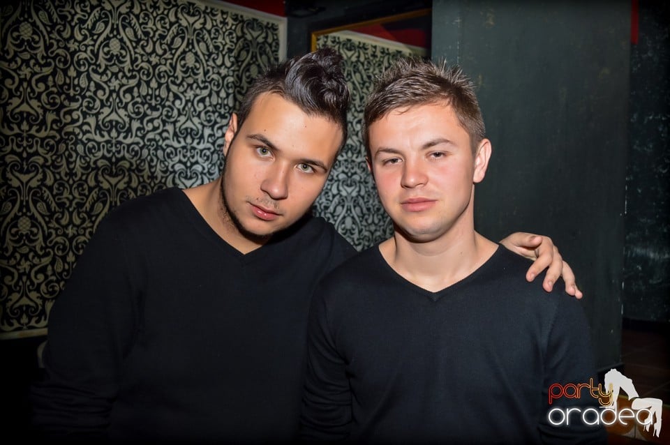 Muzica live Blaga de la Oradea, 