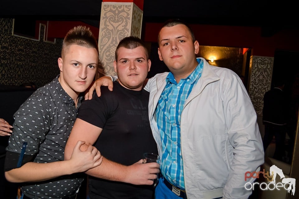 Muzica live Blaga de la Oradea, 