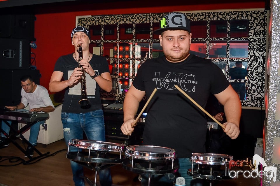 Muzica live Blaga de la Oradea, 