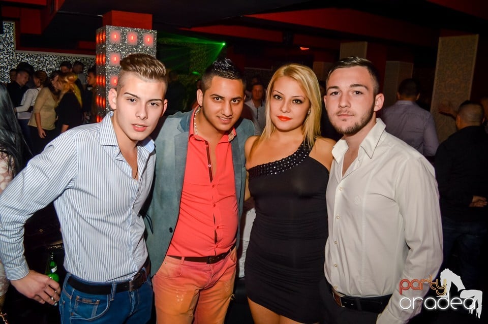 Muzica live Blaga de la Oradea, 