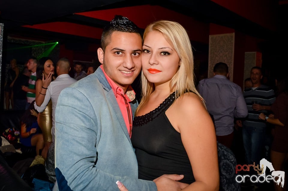 Muzica live Blaga de la Oradea, 