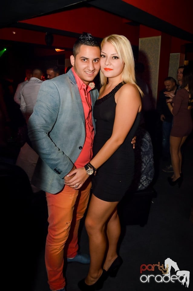 Muzica live Blaga de la Oradea, 