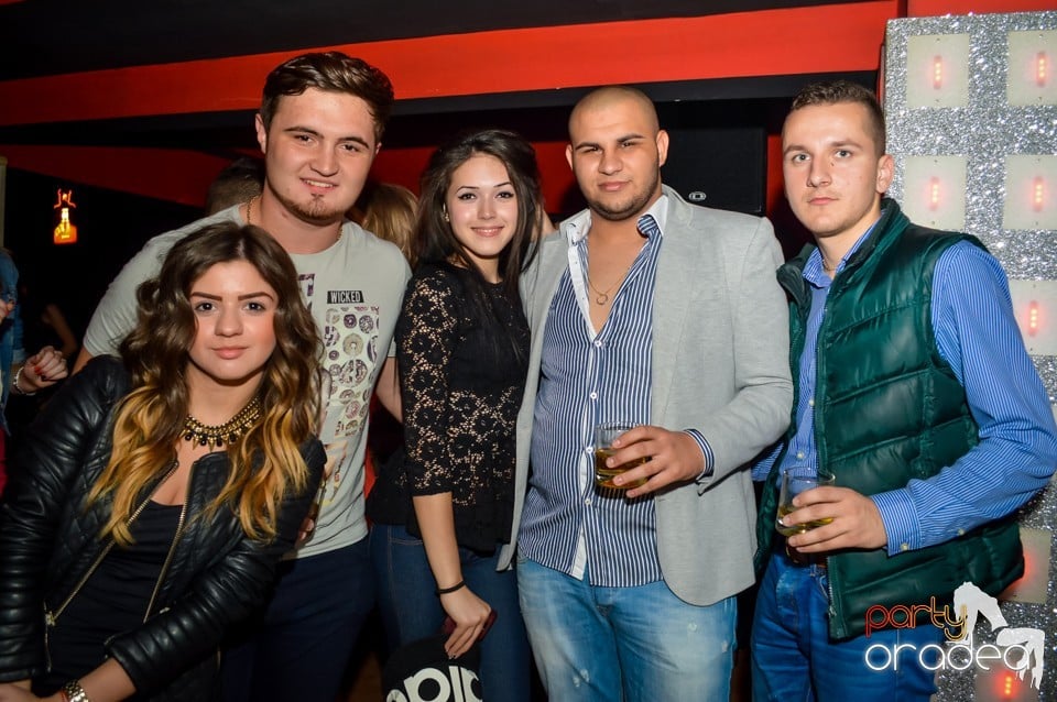 Muzica live Blaga de la Oradea, 