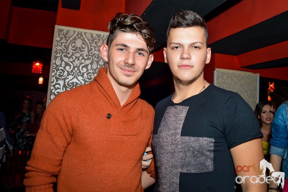 Muzica live Blaga de la Oradea, 