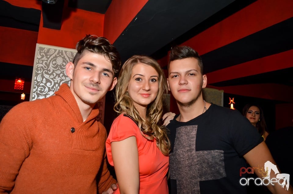 Muzica live Blaga de la Oradea, 